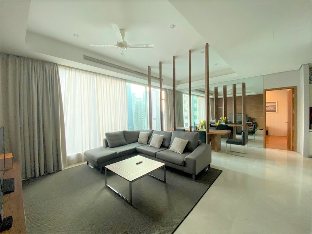 Vipod Residences,KLCC - photo 2