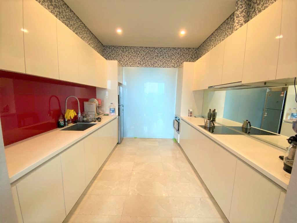 Vipod Residences,KLCC - photo 4