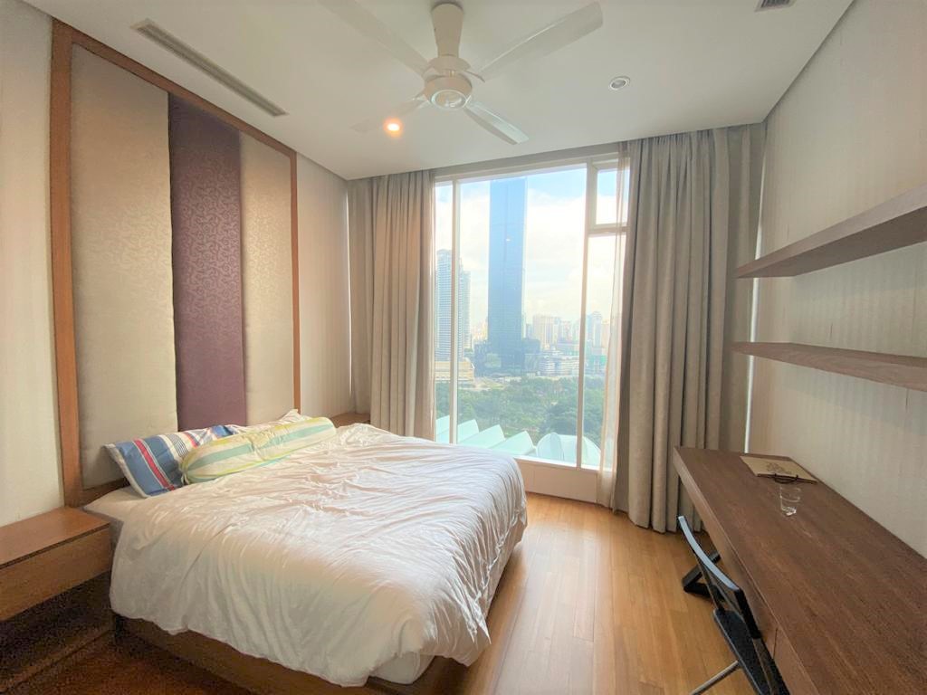 Vipod Residences,KLCC - photo 5