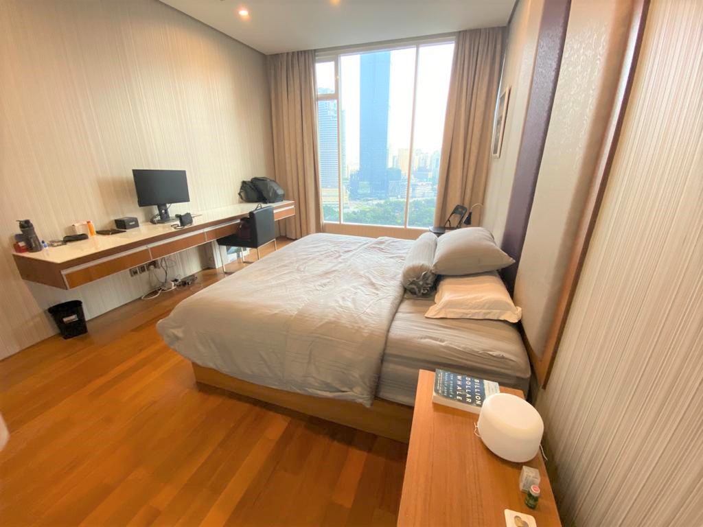 Vipod Residences,KLCC - photo 6