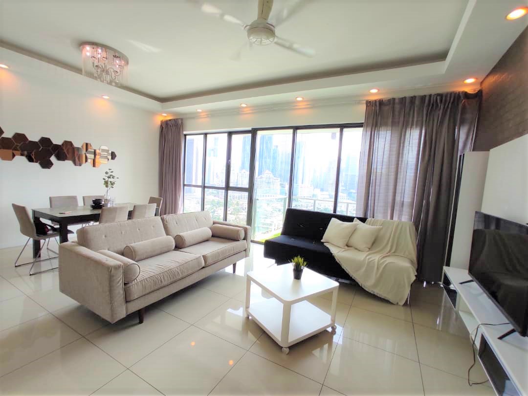 Setia SKY Residences ...