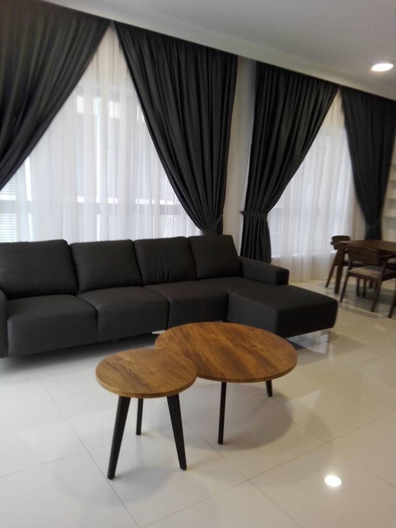 Six Ceylon,Bukit Bintang - photo 4