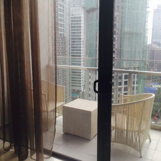 mirage residence - photo 4