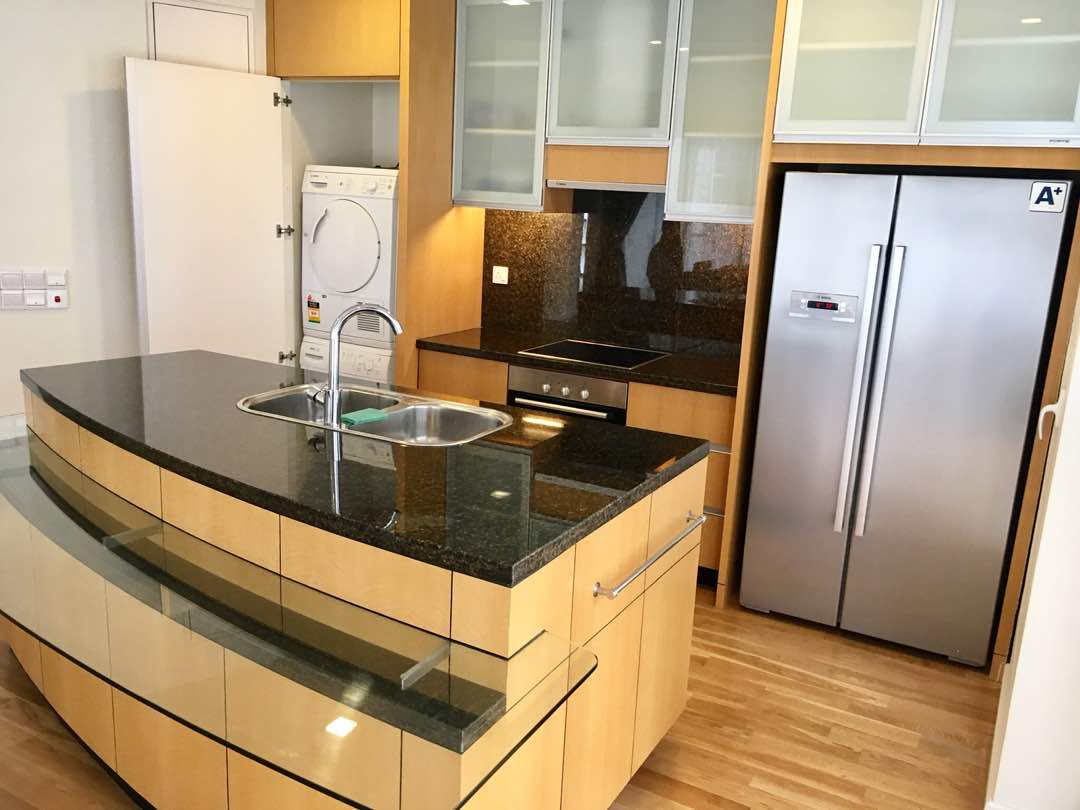 St Mary Residence,KLCC - photo 3