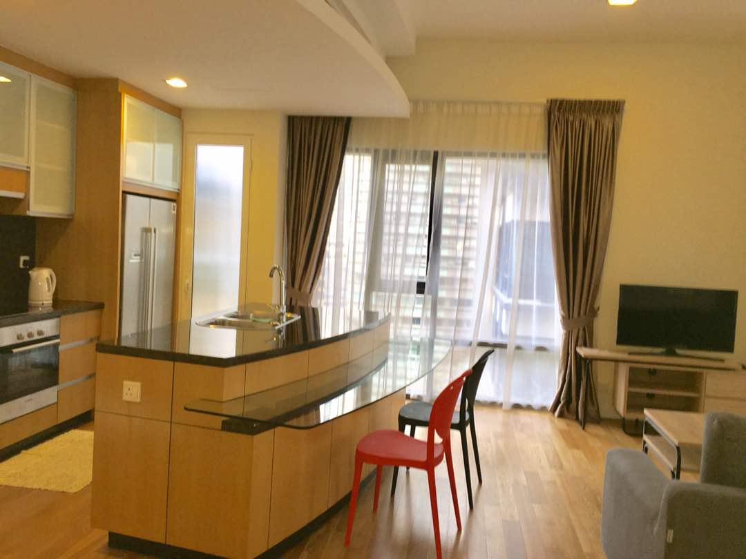 St Mary Residence,KLCC - photo 5