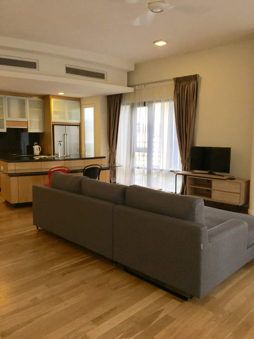 St Mary Residence,KLCC - photo 6