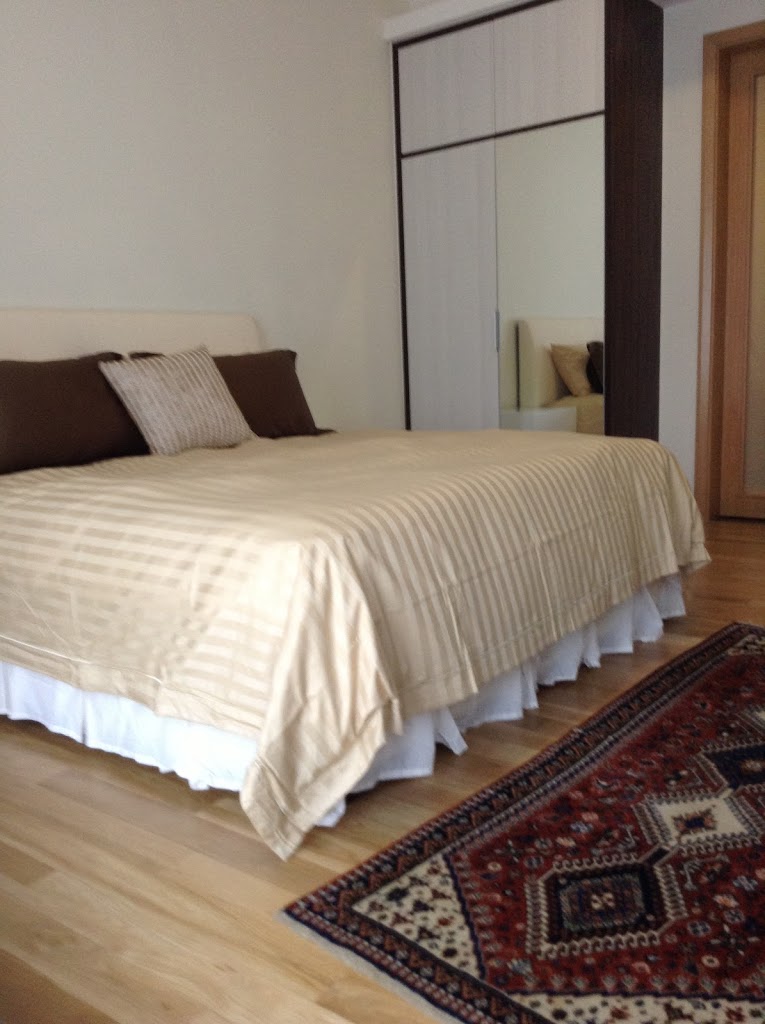 St Mary Residence,KLCC - photo 2