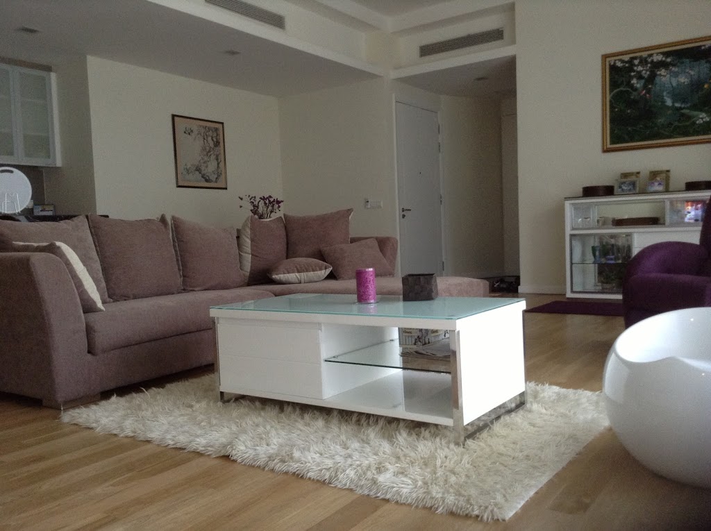 St Mary Residence,KLCC - photo 3