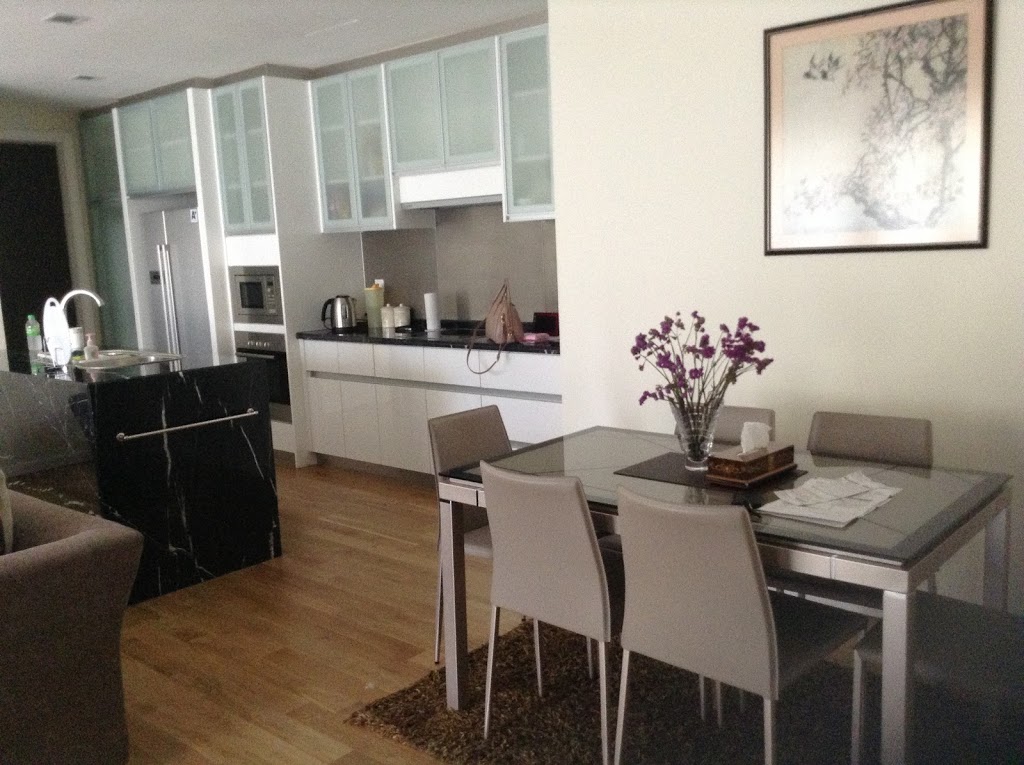 St Mary Residence,KLCC - photo 5