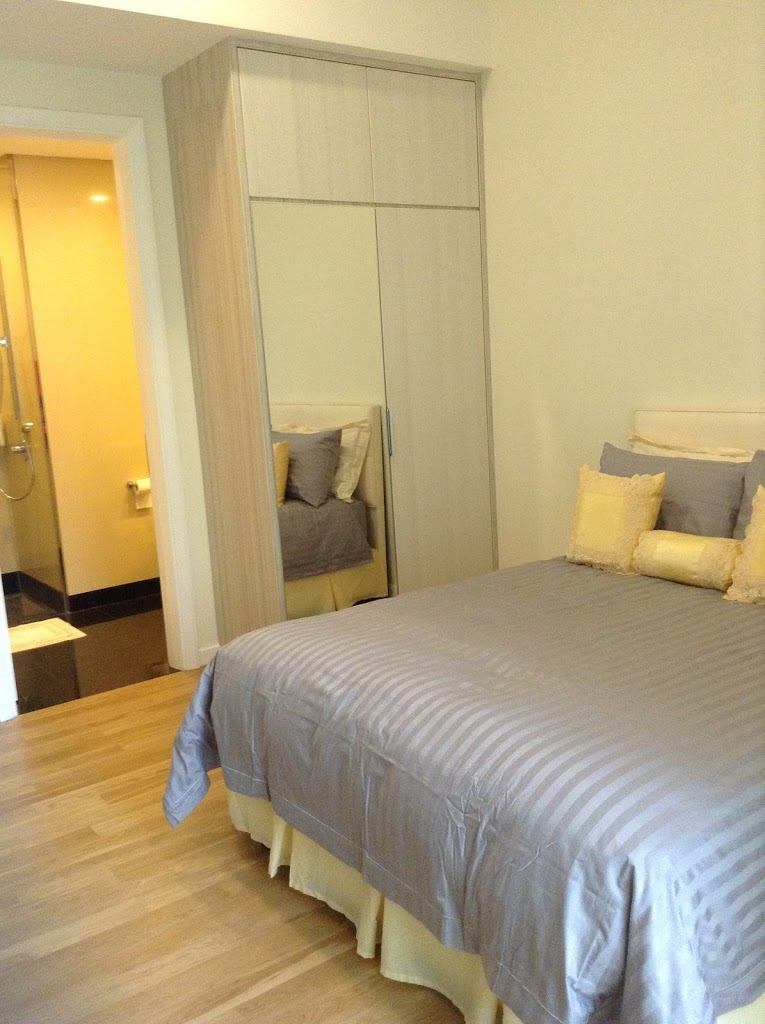 St Mary Residence,KLCC - photo 7