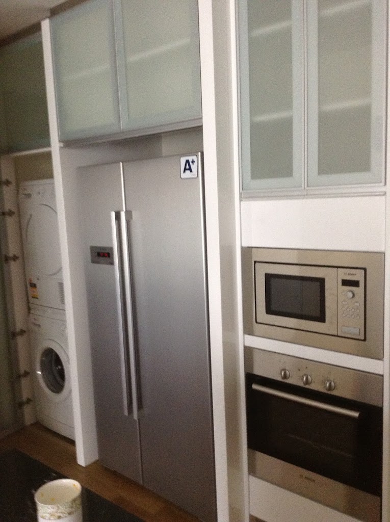 St Mary Residence,KLCC - photo 8