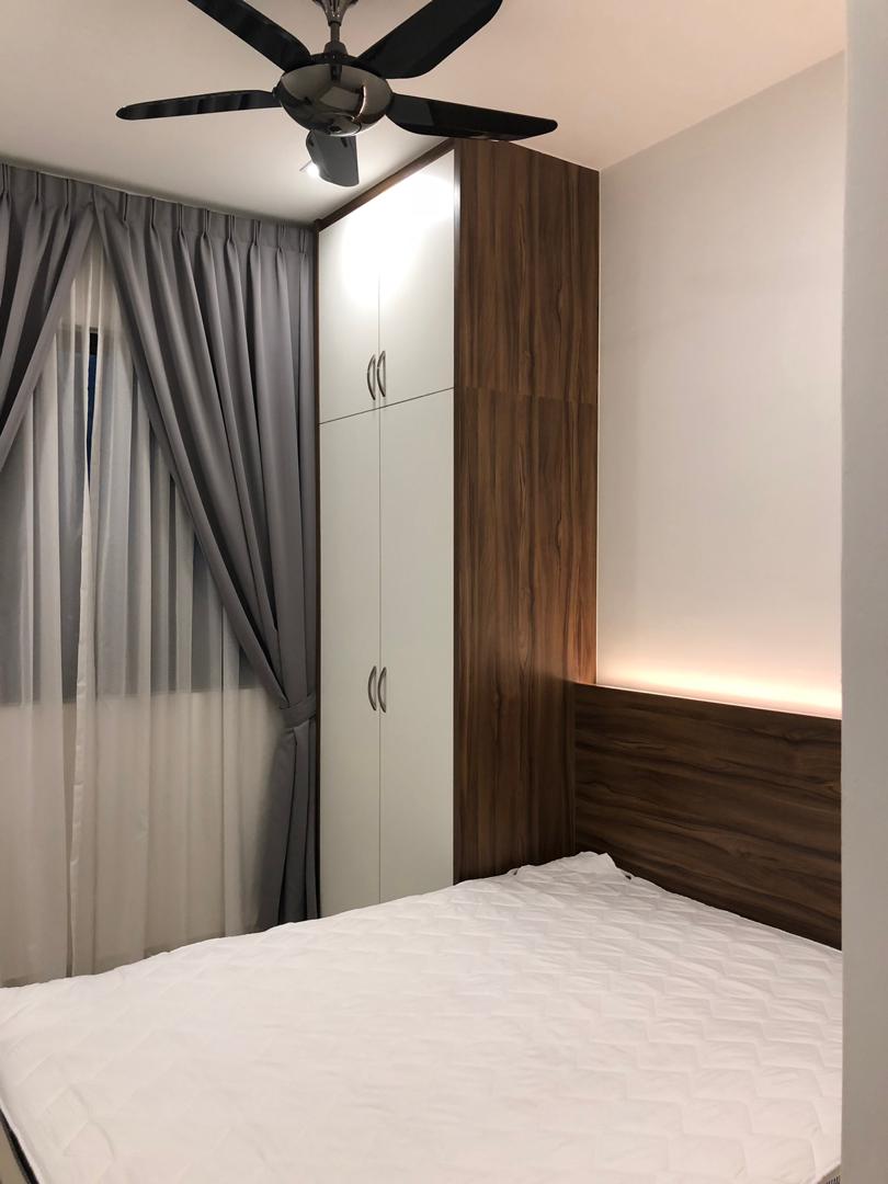 Lido Residency,Cheras - photo 9