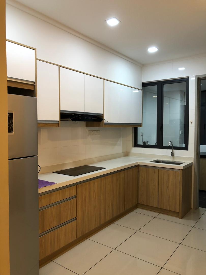 Lido Residency,Cheras - photo 2