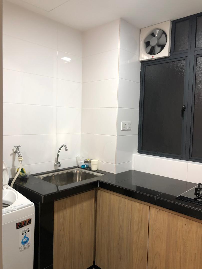 Lido Residency,Cheras - photo 3