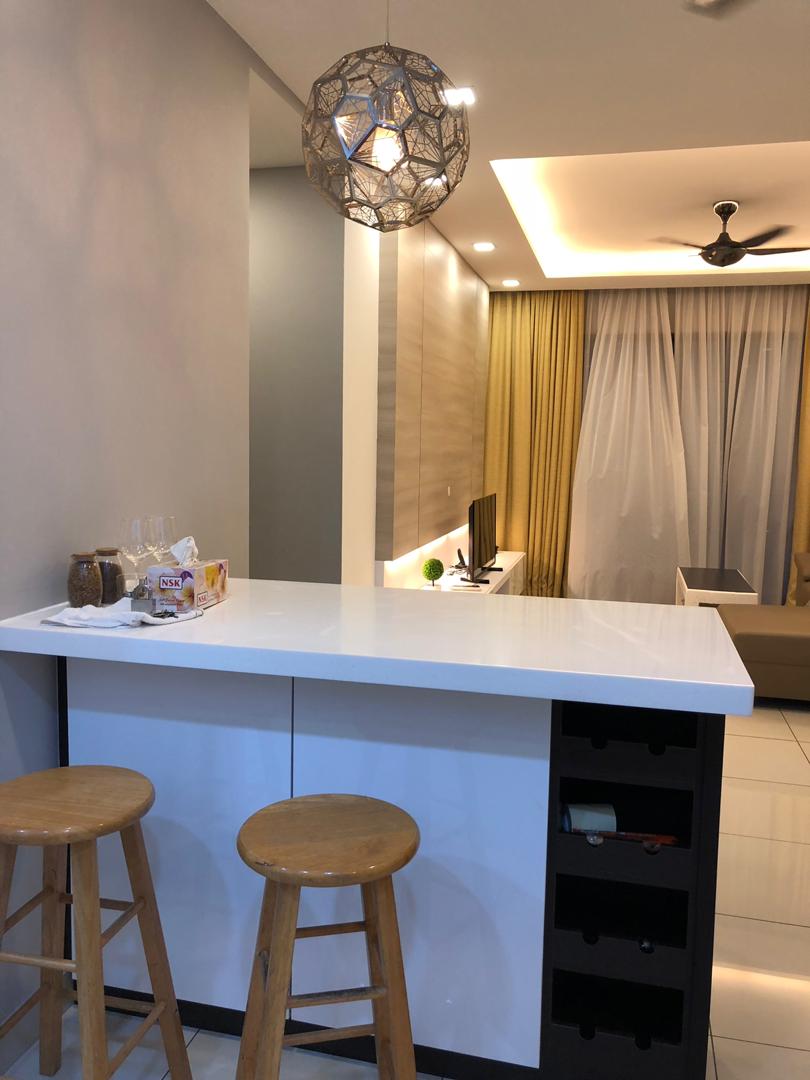 Lido Residency,Cheras - photo 4