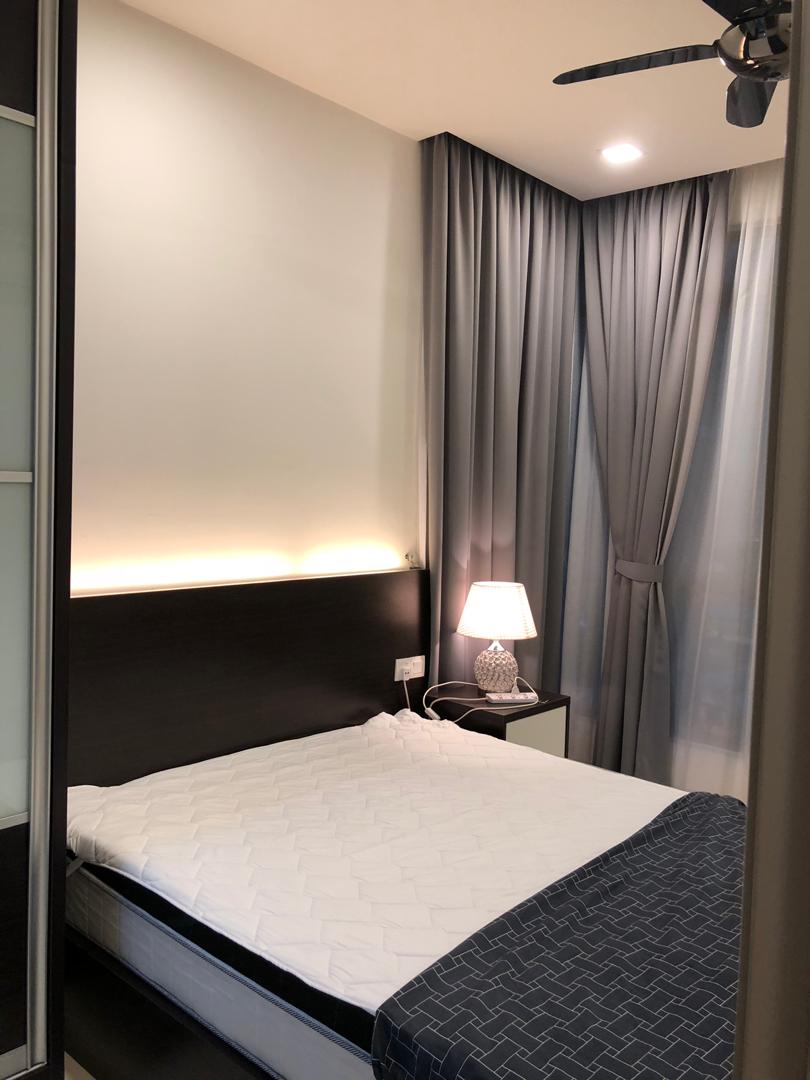 Lido Residency,Cheras - photo 5