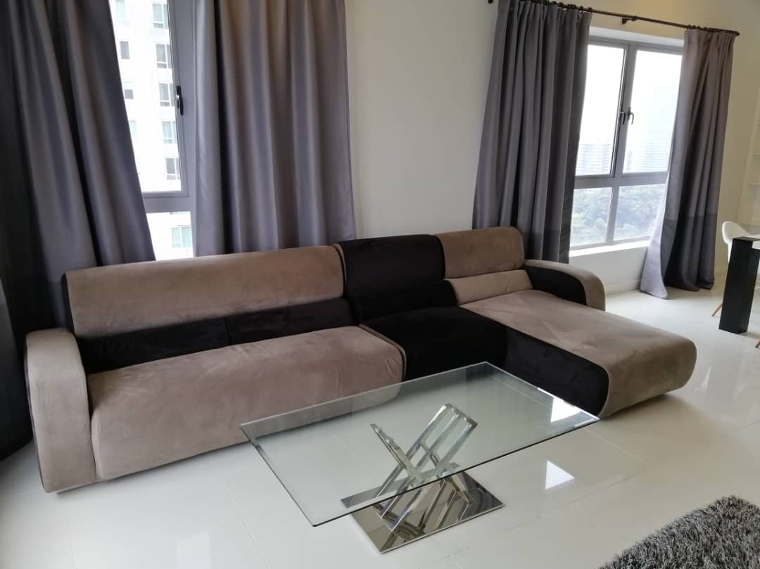 Six Ceylon,Bukit Bintang - photo 3