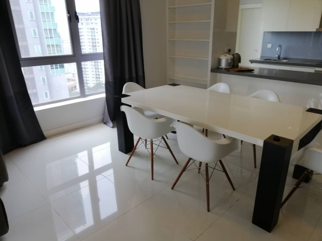 Six Ceylon,Bukit Bintang - photo 4