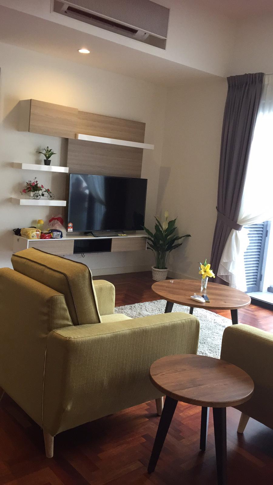 The Mews ,KLCC - photo 2