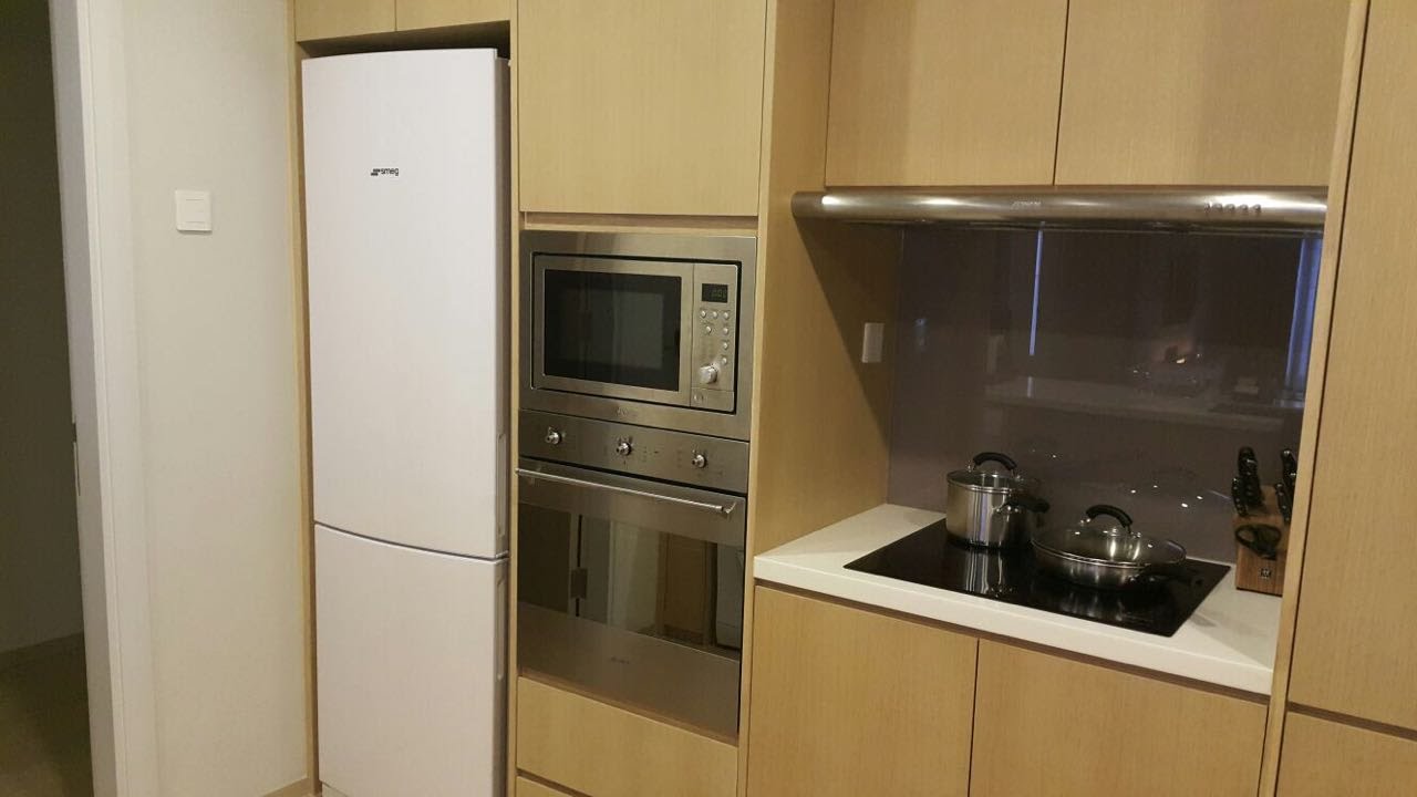 Fraser Residence,KLCC - photo 4