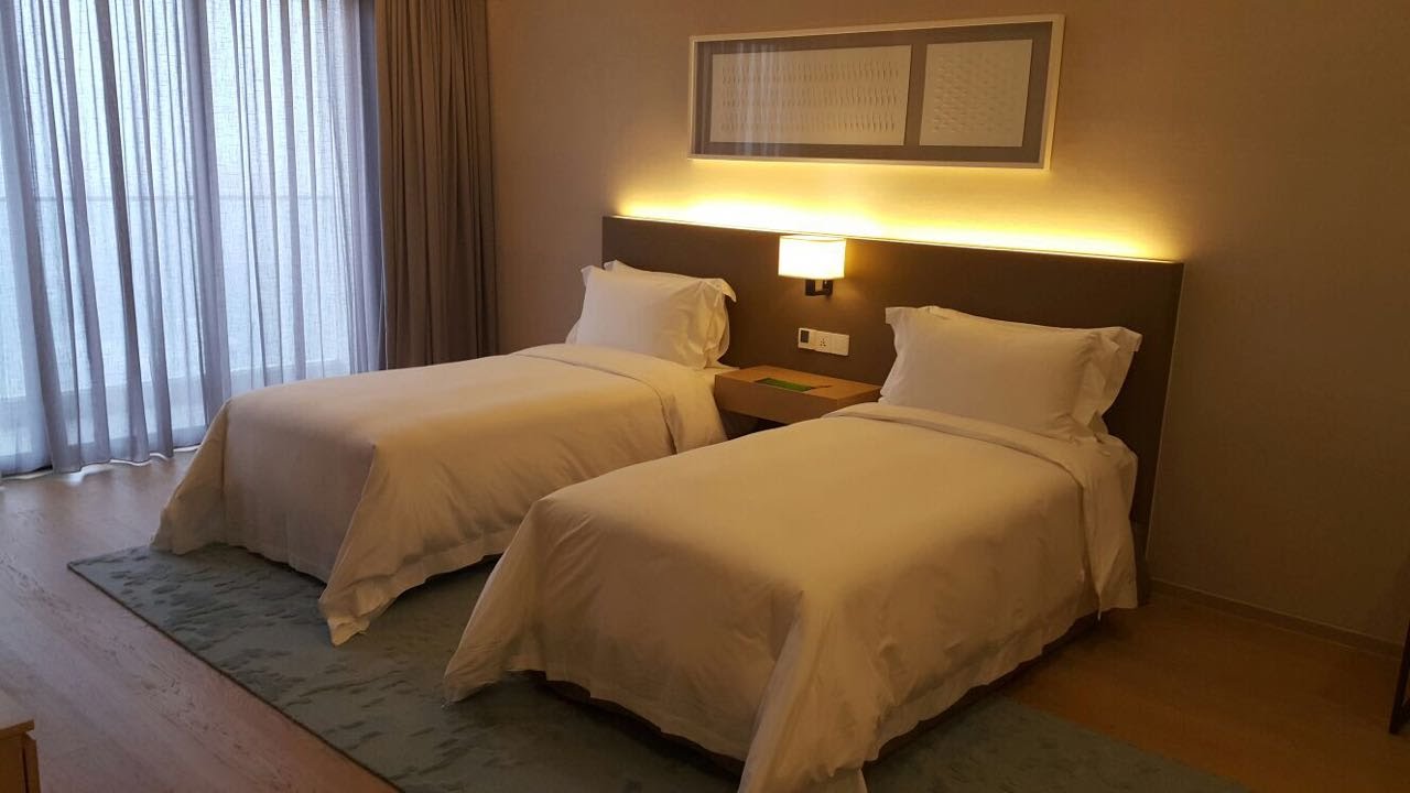 Fraser Residence,KLCC - photo 6