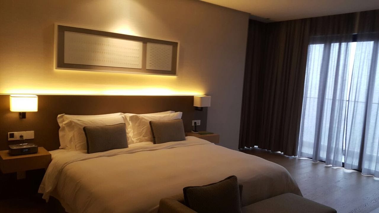 Fraser Residence,KLCC - photo 7