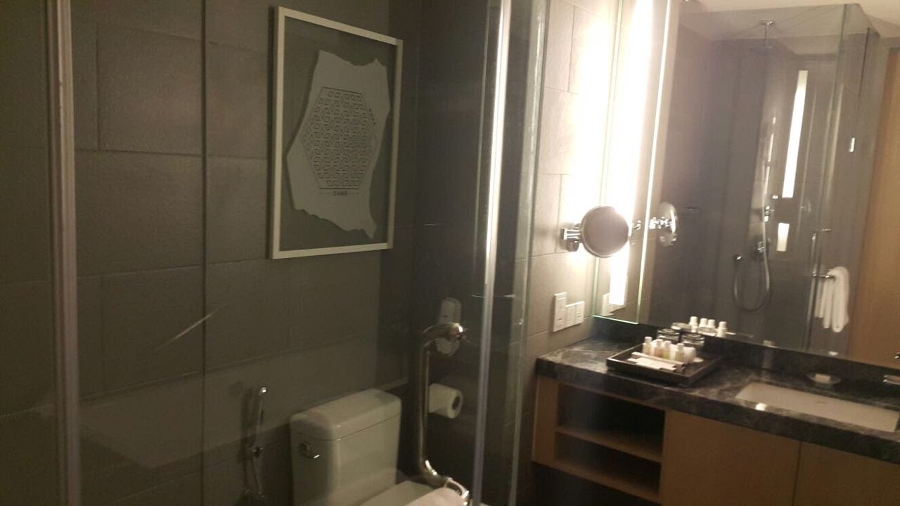 Fraser Residence,KLCC - photo 8
