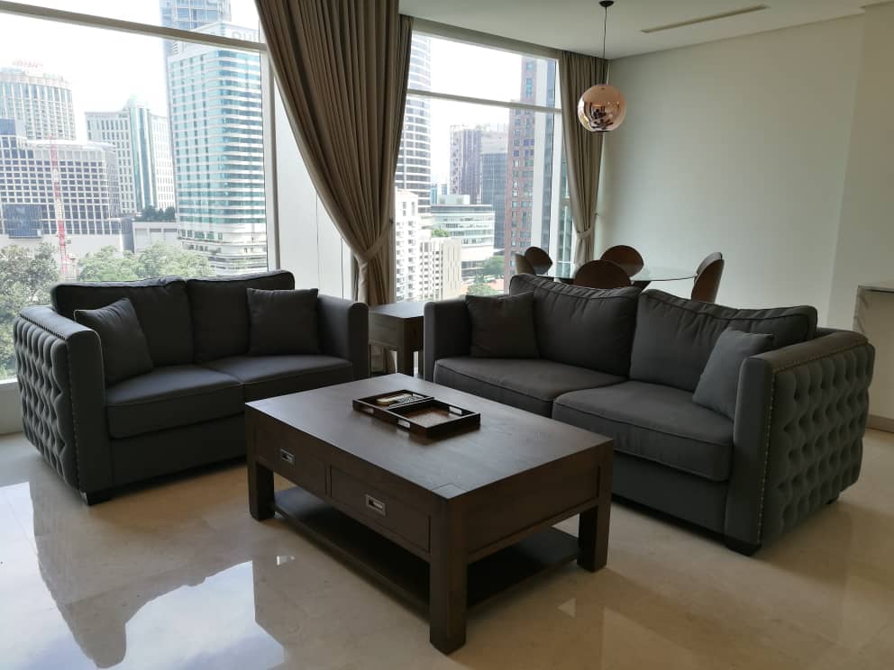 Quadro Residences ...