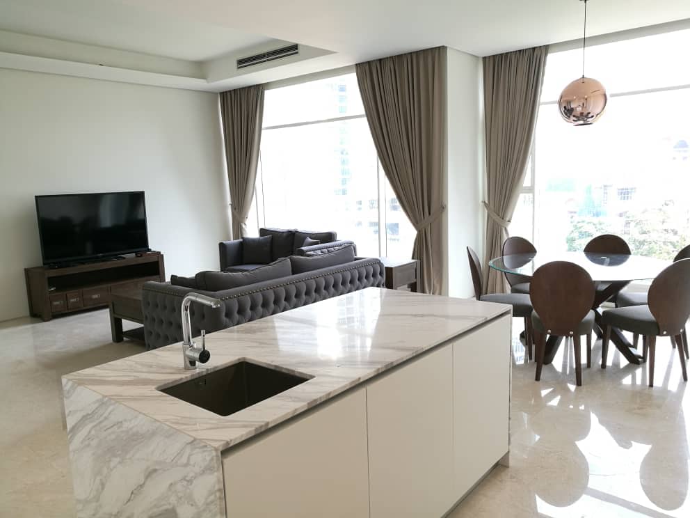 Quadro Residences - photo 2