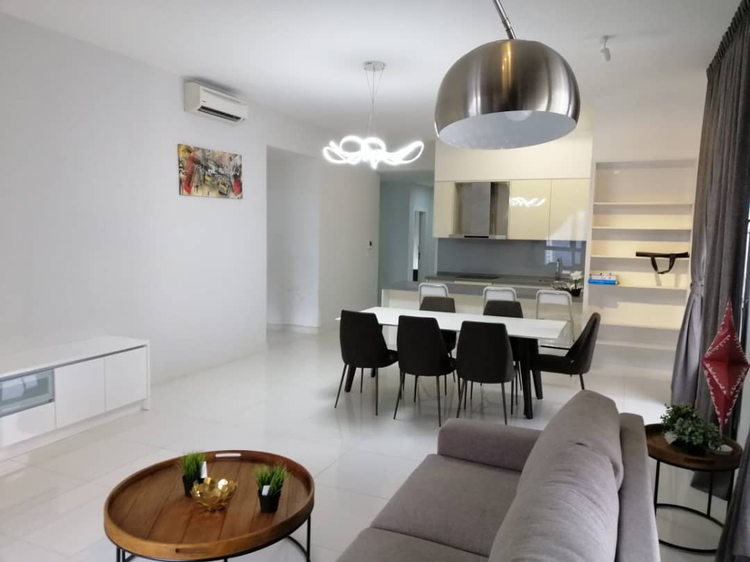 Six Ceylon,Bukit Bintang - photo 6