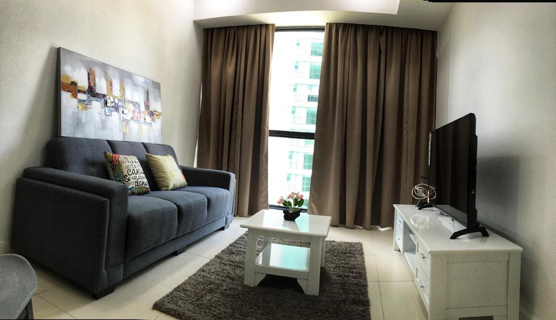 Three28 Tun Razak, K ...