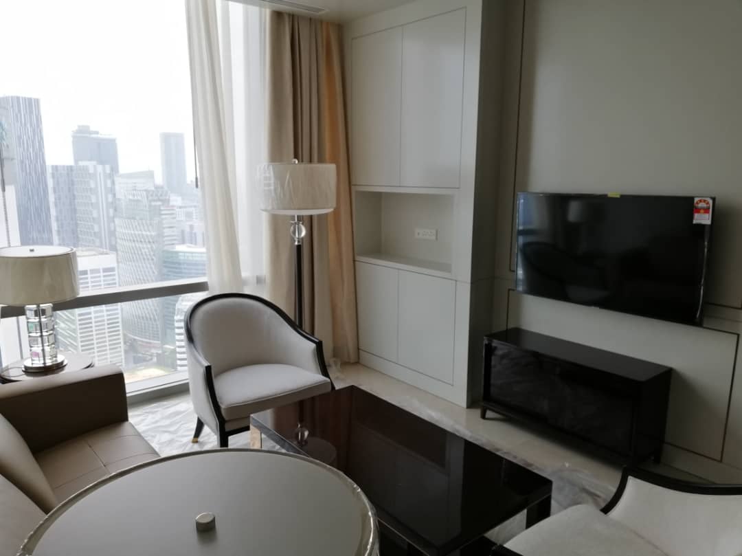 Pavilion Suites,Bukit Bintang - photo 5