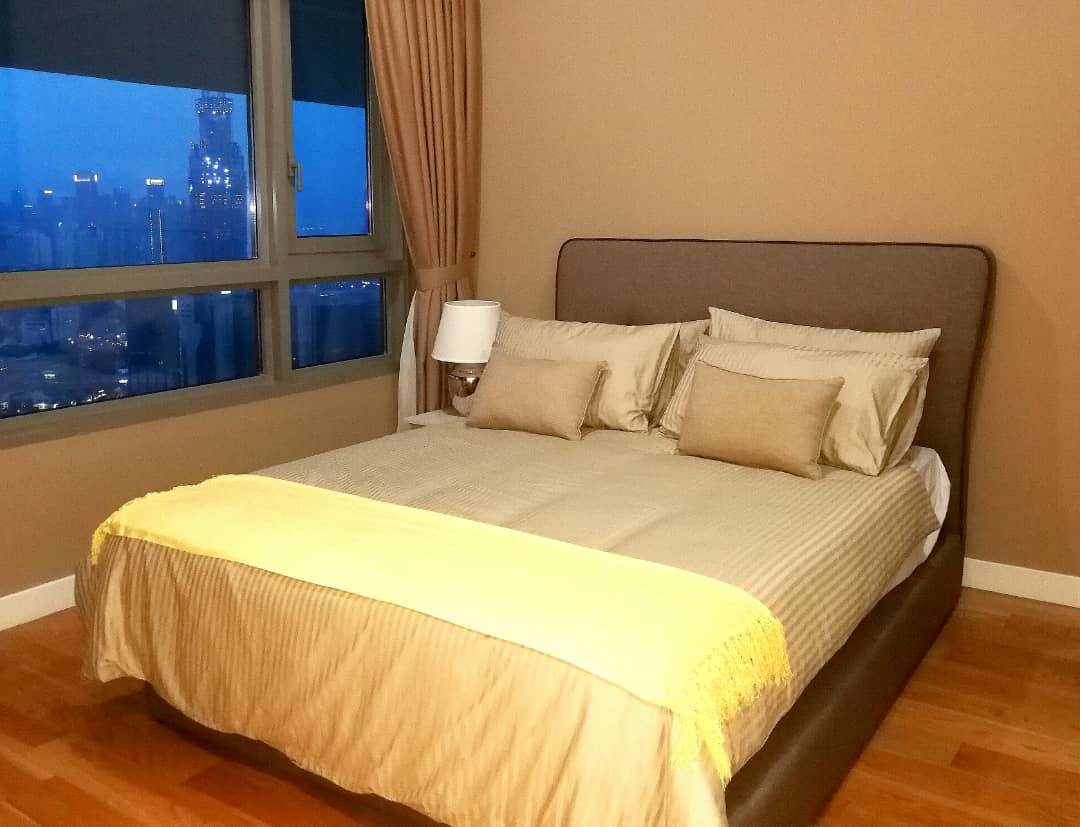 The Sentral Residences - photo 4