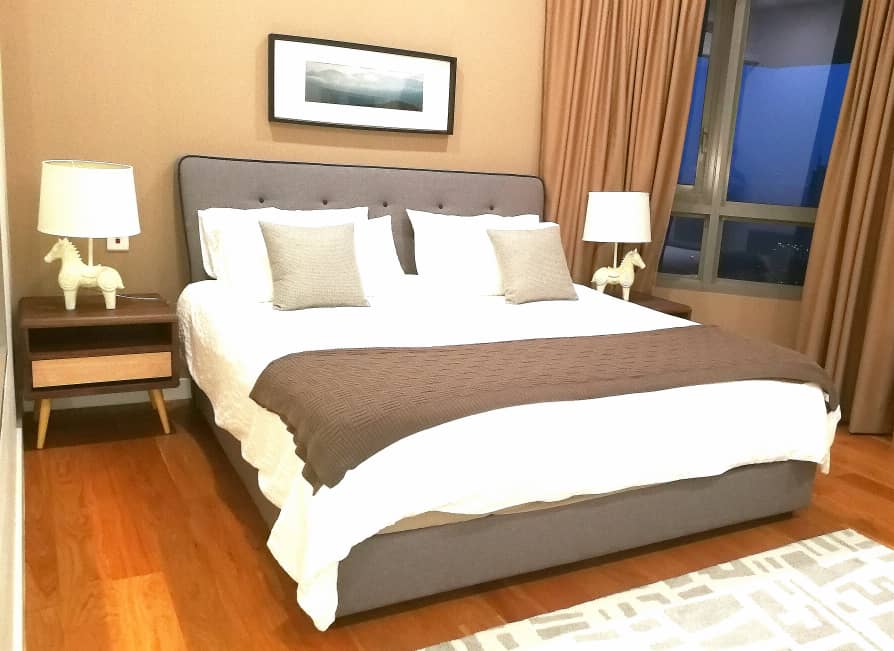 The Sentral Residences - photo 3