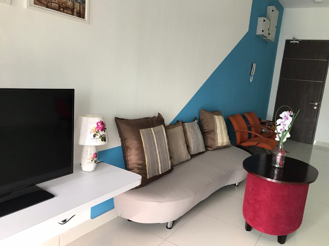 Hon Residensi - photo 6