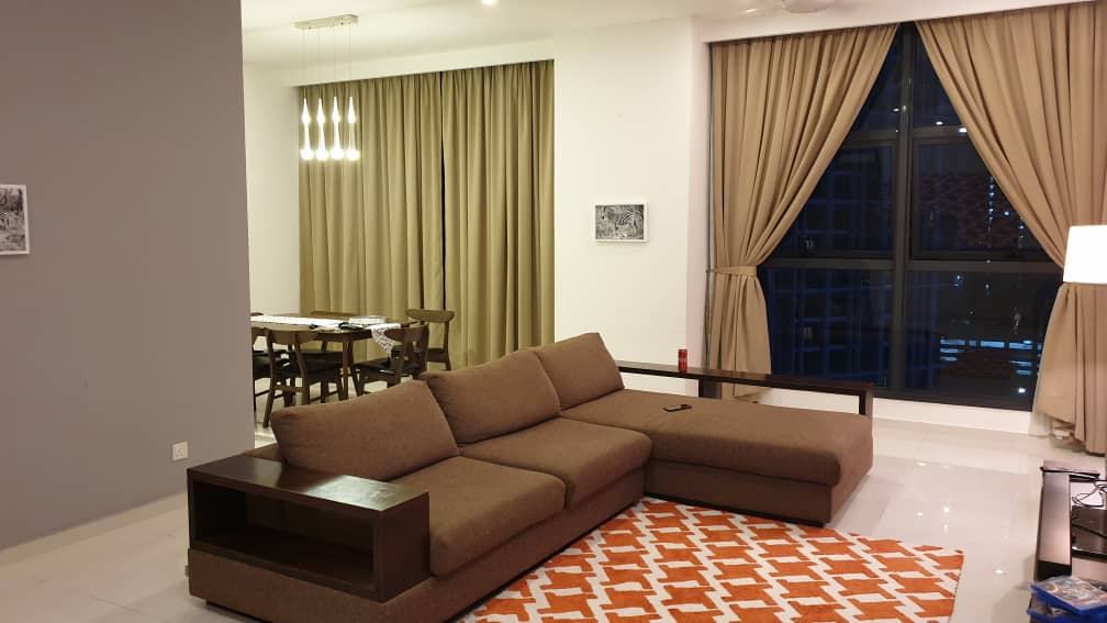 mirage residence ...