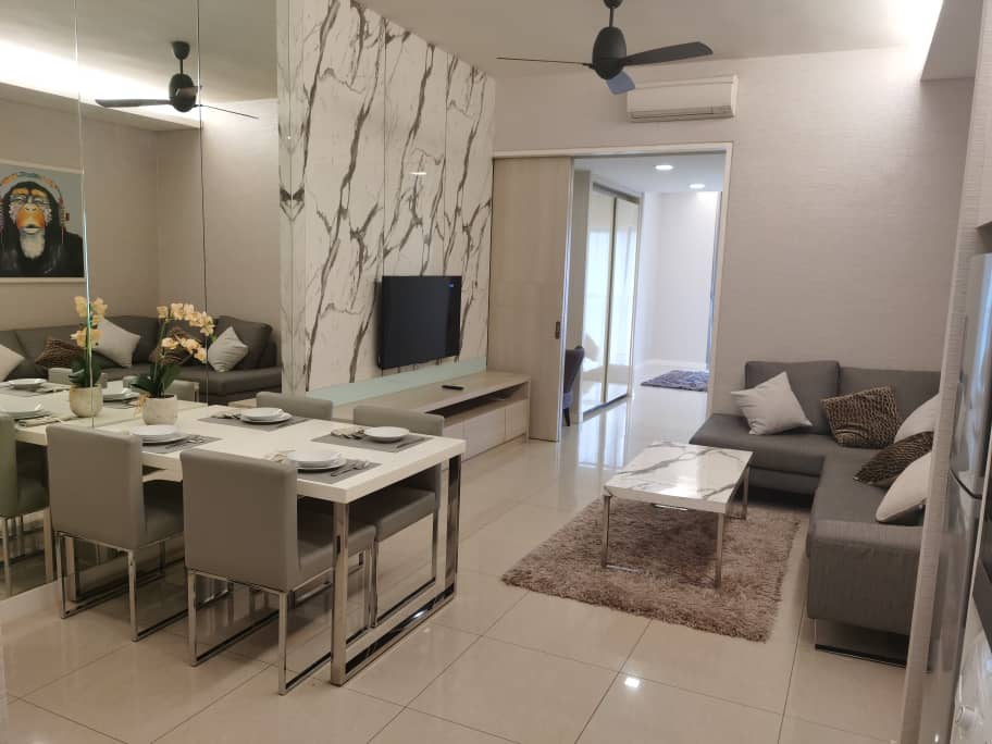 The Horizon Residences,KLCC - photo 2