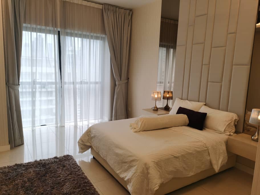 The Horizon Residences,KLCC - photo 4