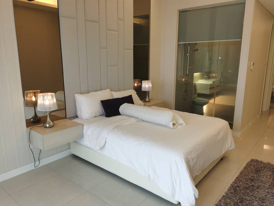 The Horizon Residences,KLCC - photo 5