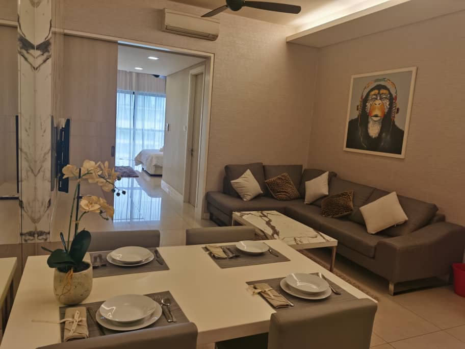 The Horizon Residences,KLCC - photo 6