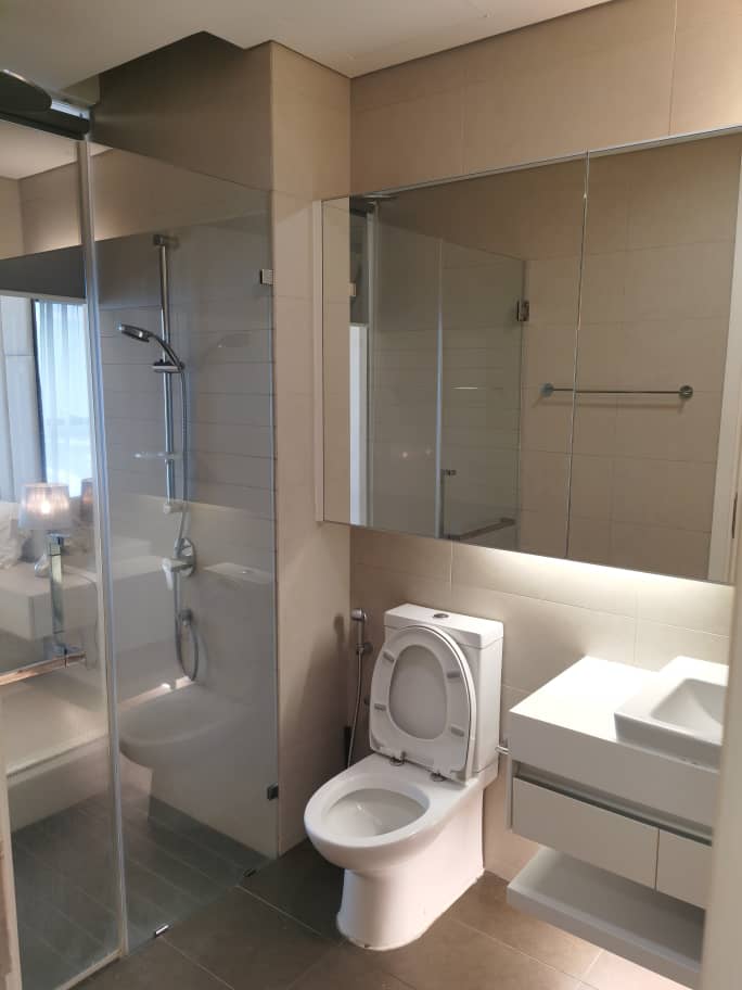 The Horizon Residences,KLCC - photo 8