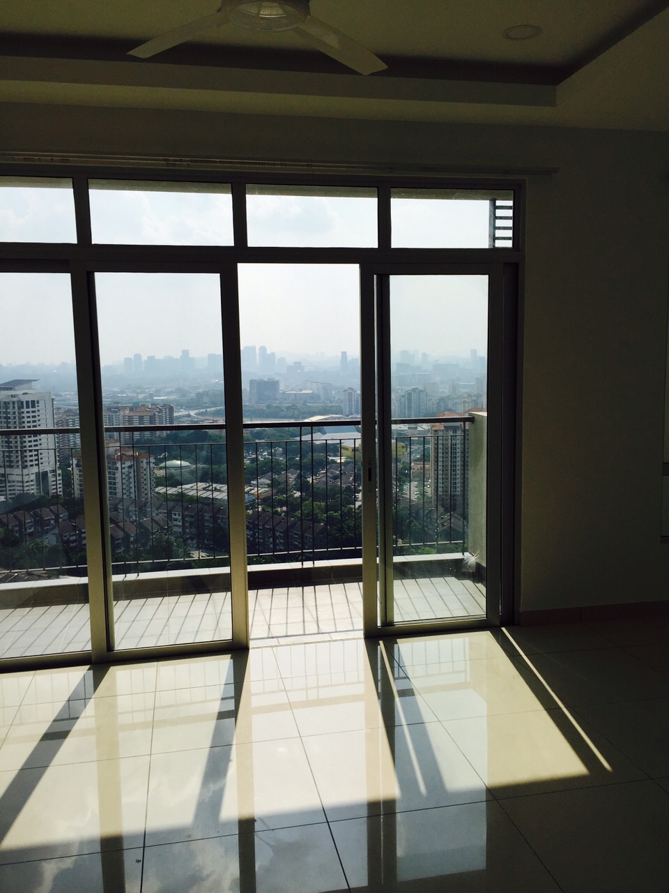 Sky Vista Residensi - photo 13