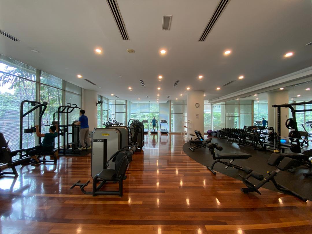 marc residence - photo 9