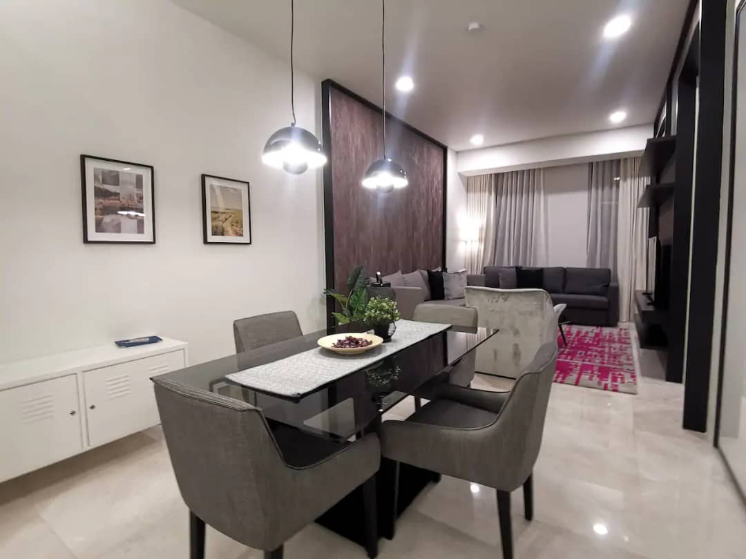 Tropicana The Residences, KLCC - photo 2