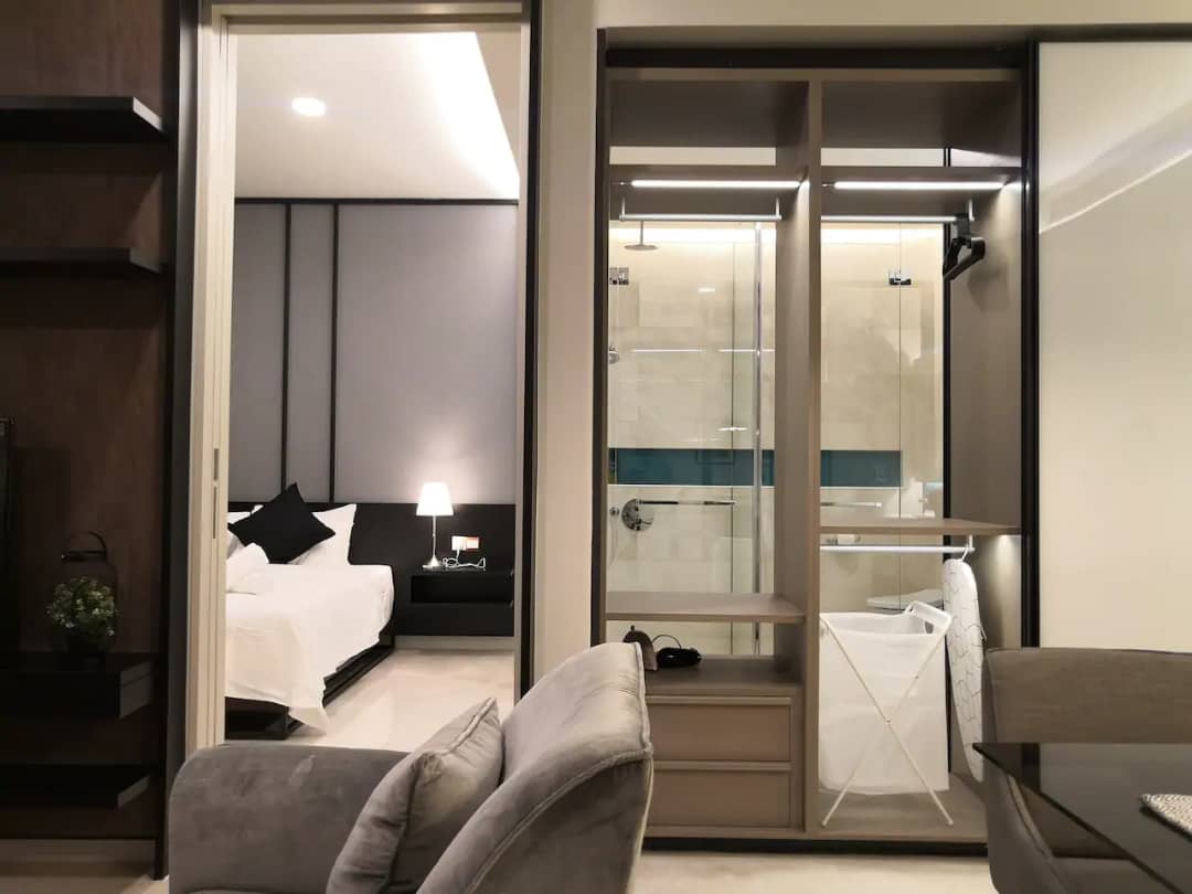 Tropicana The Residences, KLCC - photo 5