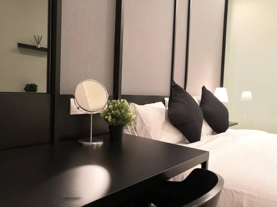 Tropicana The Residences, KLCC - photo 3