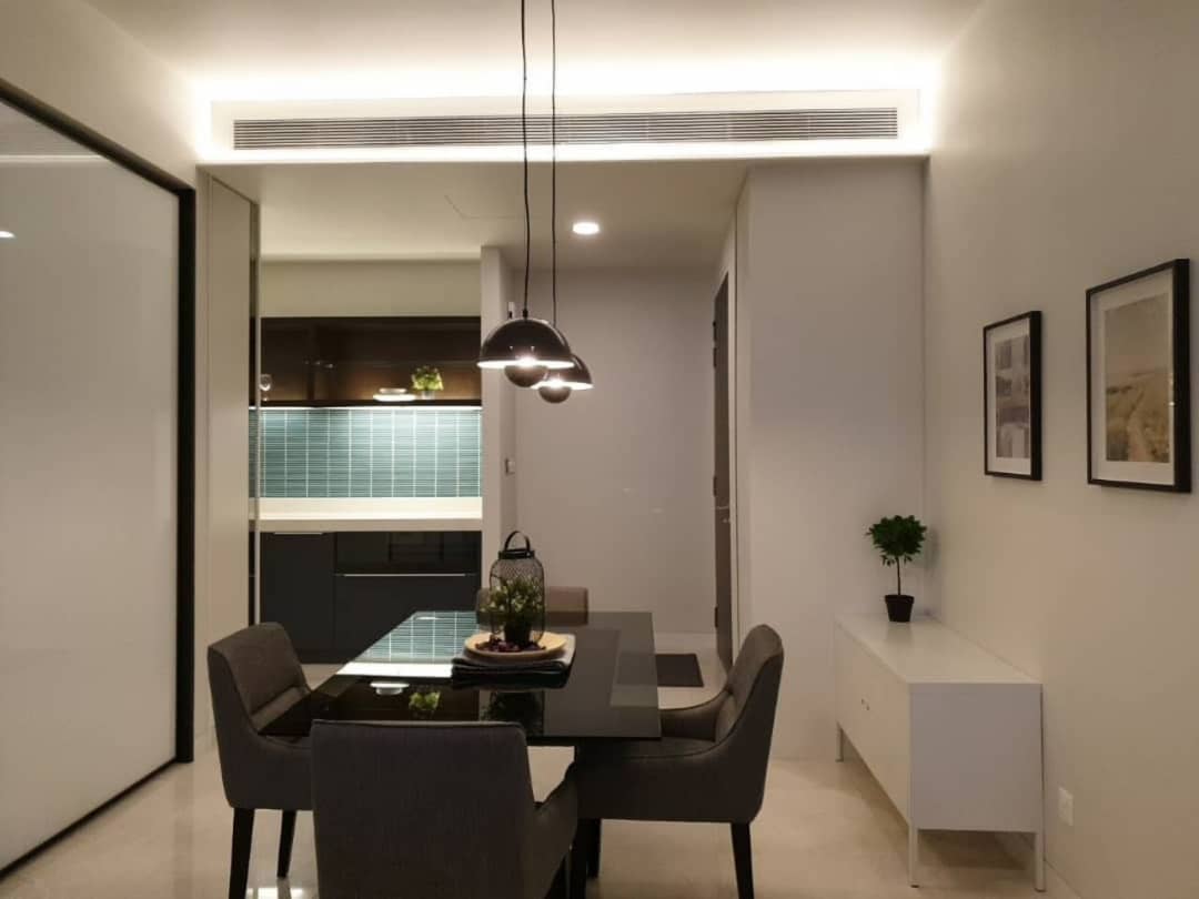 Tropicana The Residences, KLCC - photo 4