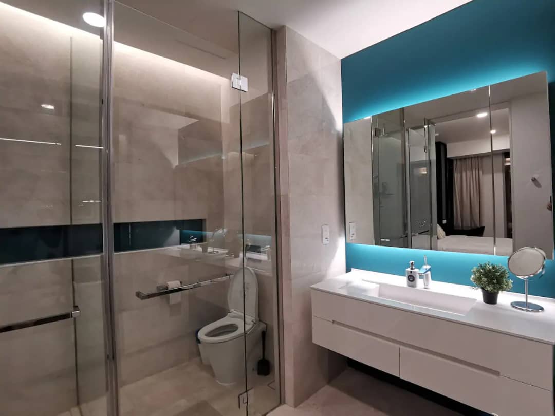 Tropicana The Residences, KLCC - photo 7
