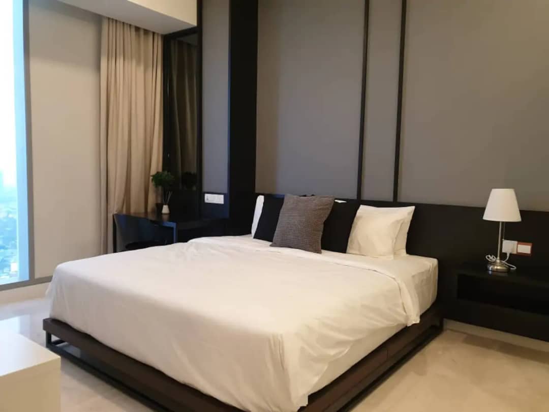 Tropicana The Residences, KLCC - photo 8