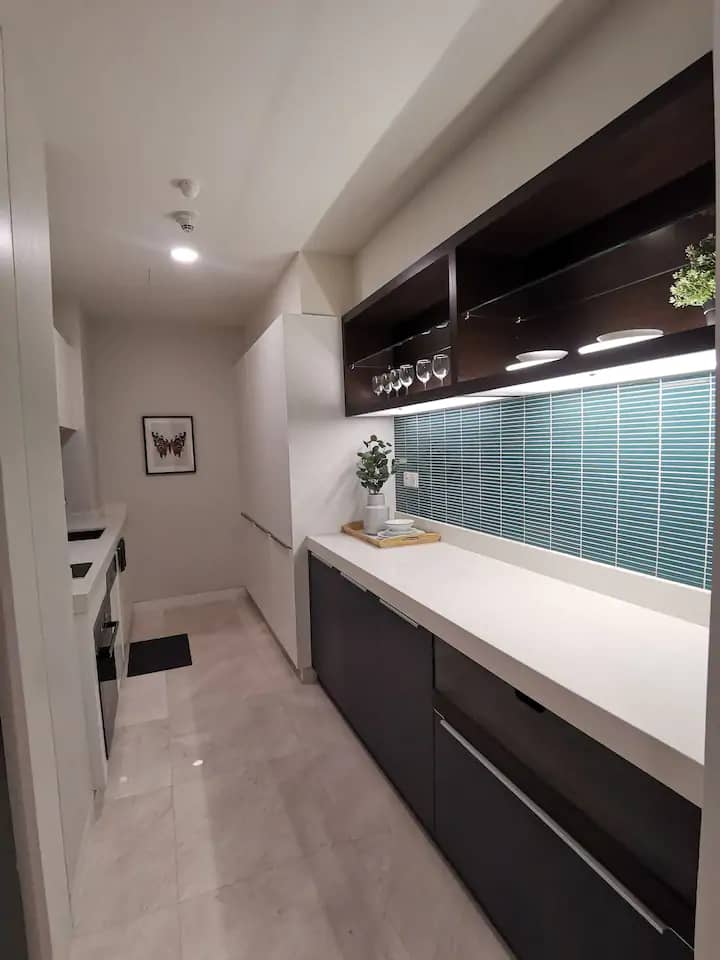 Tropicana The Residences, KLCC - photo 9